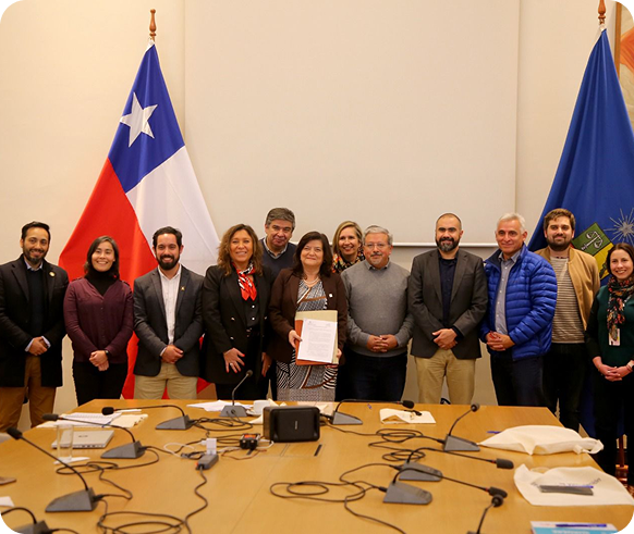 CUECH - CUECH Constitucion Consejo Consultivo Img